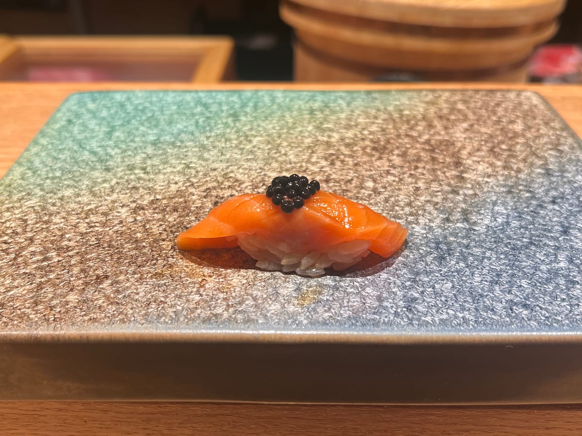 Taki Omikase