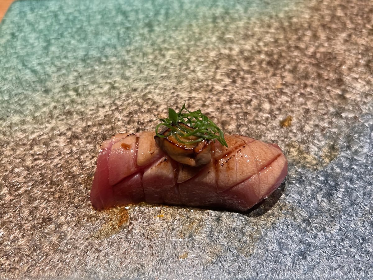 Taki Omikase