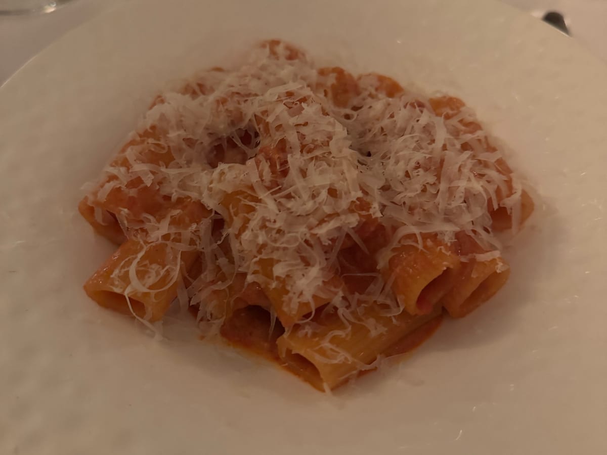 Marcello's La Sirena