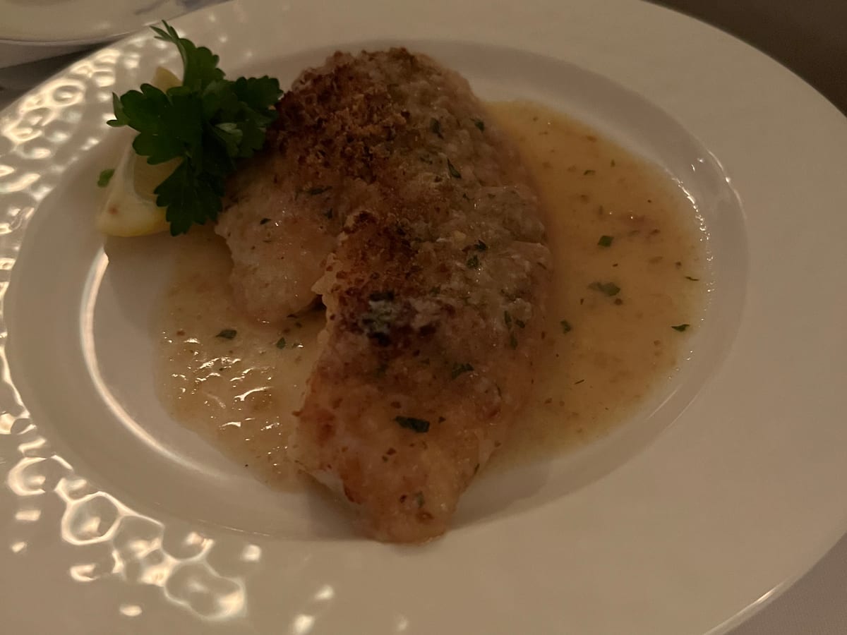 Marcello's La Sirena