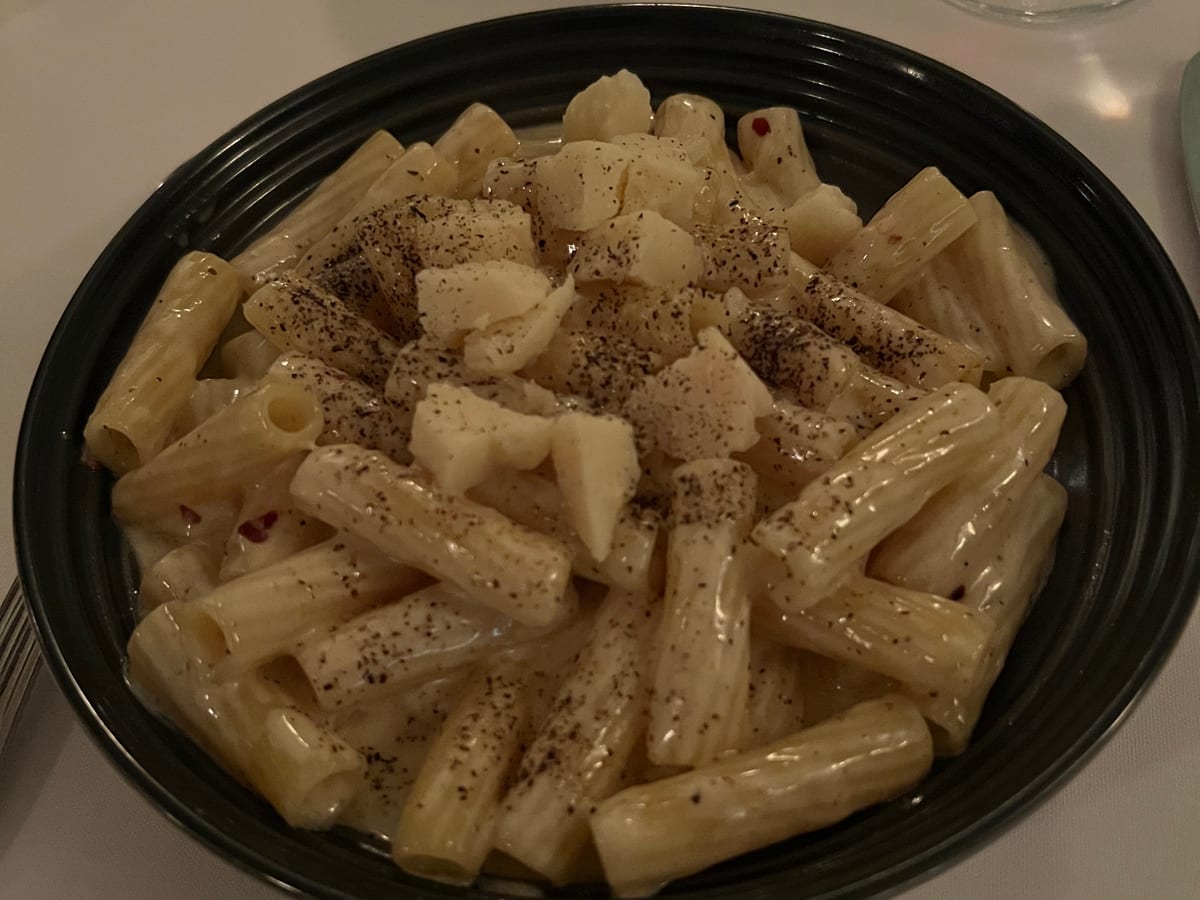 Marcello's La Sirena