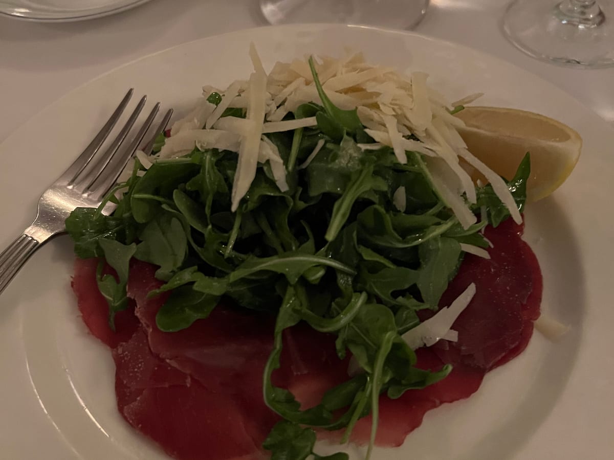 Marcello's La Sirena